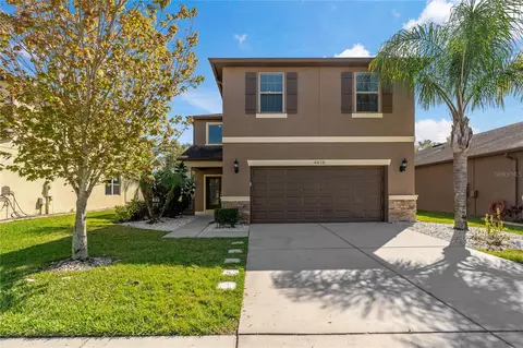 4418 O Rourke Ct, Wesley Chapel, FL 33543