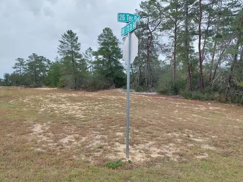 Tbd Sw 173 Street Rd Road, Ocala, FL 34473