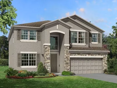 7711 Bronze Oak Dr, Wesley Chapel, FL 33545