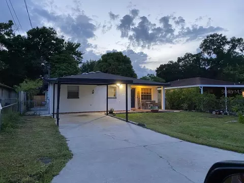 7210 N Lois Ave, Tampa, FL 33614