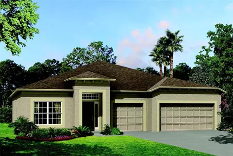 33306 Sycamore Leaf Dr, Wesley Chapel, FL 33545