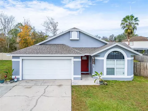 3812 Creek Way Ct, Plant City, FL 33563