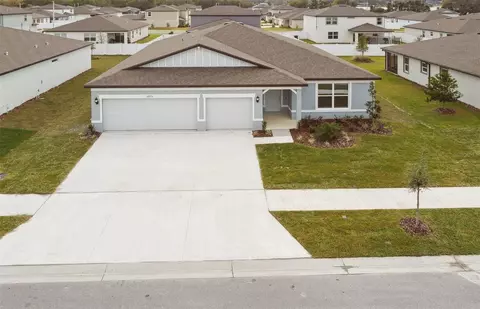 1071 Michelangelo Ln, Winter Haven, FL 33884