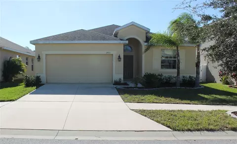 2431 Dovesong Trace Dr, Ruskin, FL 33570