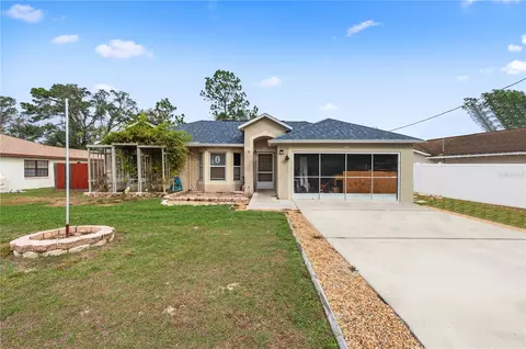 10303 Fordham St, Spring Hill, FL 34608