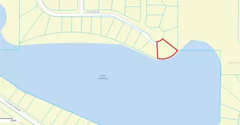 Locust Street Place, Ocala, FL 34472