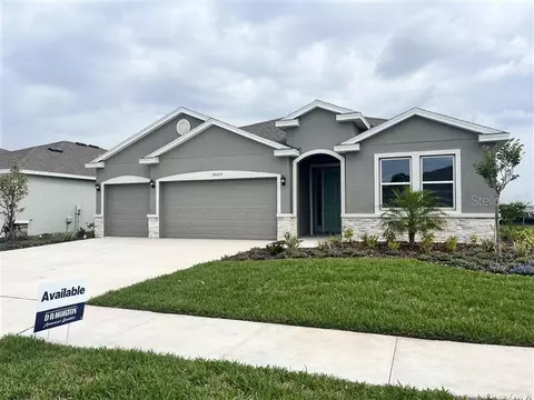18025 Fattoria Ter, Bradenton, FL 34211