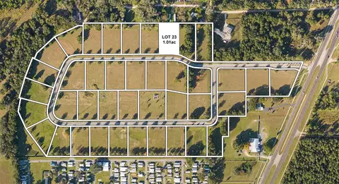 23 Hidden View Cir, Dade City, FL 33523