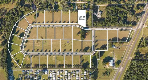 24 Hidden View Cir, Dade City, FL 33523