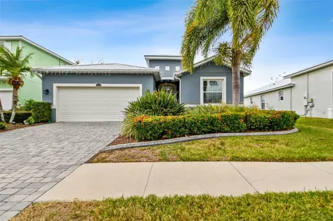 432 Bahama Grande Blvd, Apollo Beach, FL 33572