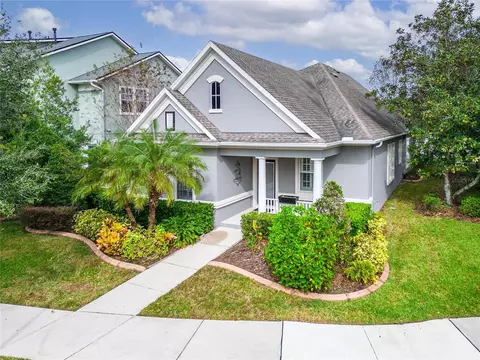 6124 Parkset Dr, Lithia, FL 33547