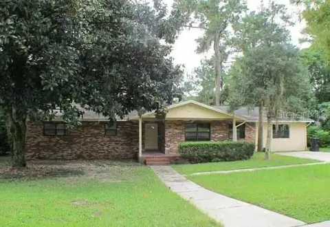 3715 NW 8th Ave, Gainesville, FL 32605
