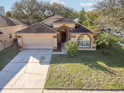 4503 Roundview Ct, Land O Lakes, FL 34639
