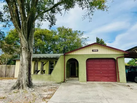 Undisclosed, New Port Richey, FL 34653