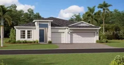2876 Fitness St, Clermont, FL 34714