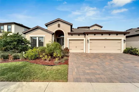 12817 Satin Lily Dr, Riverview, FL 33579