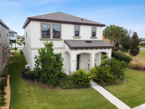12420 Triple Creek Blvd, Riverview, FL 33579