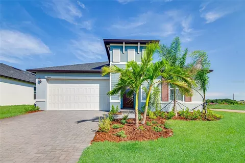 11606 E 74th Cir, Palmetto, FL 34221