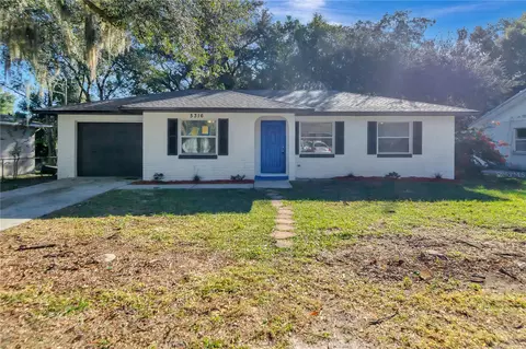 5316 Tangerine Dr, Zephyrhills, FL 33542