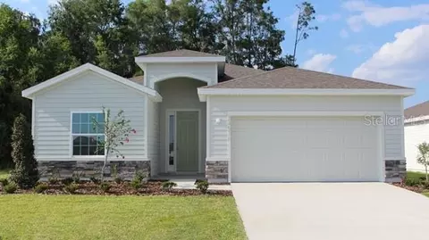 24576 NW 13th Blvd, Newberry, FL 32669