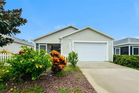 2487 Overstreet Pl, The Villages, FL 32163