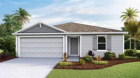 17643 NW 172nd Ave, Alachua, FL 32615