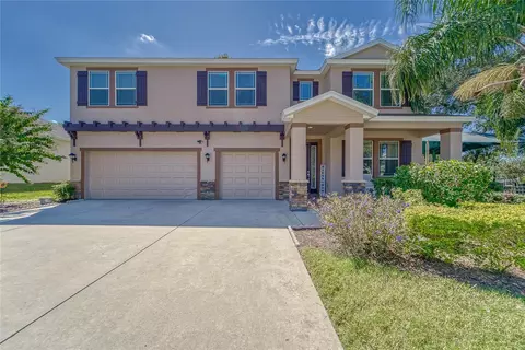 107 Parsons Woods Dr, Seffner, FL 33584