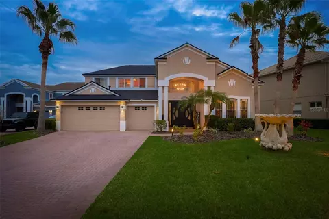 17901 Bahama Isle Cir, Tampa, FL 33647
