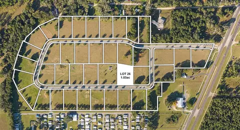 26 Hidden View Cir, Dade City, FL 33523