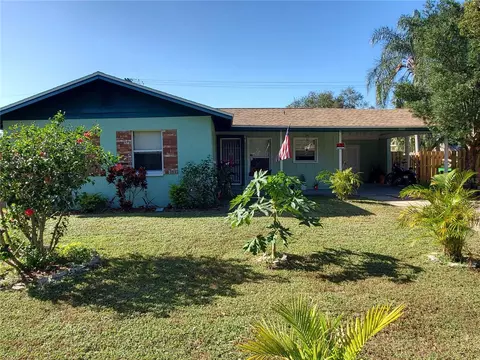 1017 Montclair Rd, Cocoa, FL 32922