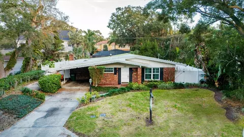 3012 S Keats St, Tampa, FL 33629