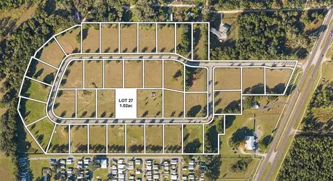 27 Hidden View Cir, Dade City, FL 33523