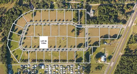 28 Hidden View Cir, Dade City, FL 33523