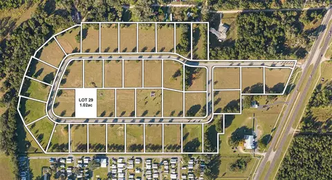 29 Hidden View Cir, Dade City, FL 33523