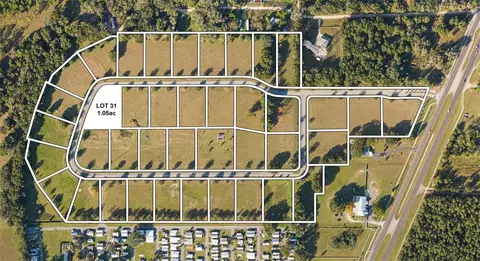 31 Hidden View Cir, Dade City, FL 33523