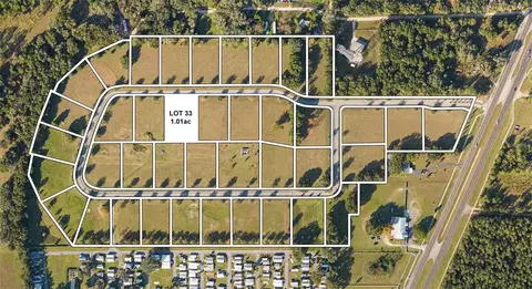 33 Hidden View Cir, Dade City, FL 33523