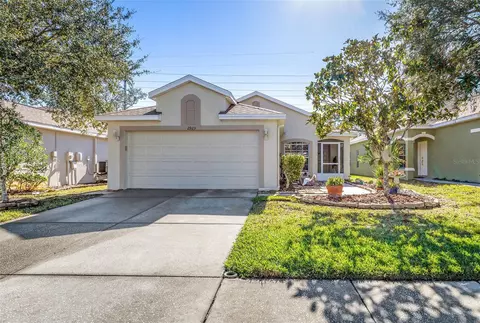 2923 Banyan Hill Ln, Land O Lakes, FL 34639