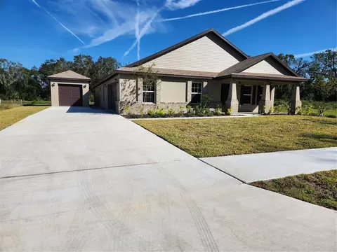 424 Shannon Estates Ct, Plant City, FL 33563