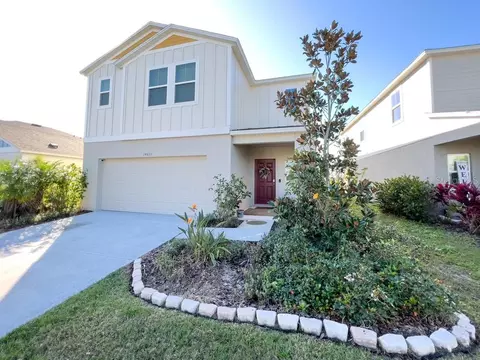 14613 Brumby Ridge Ave, Lithia, FL 33547