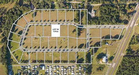 34 Hidden View Cir, Dade City, FL 33523