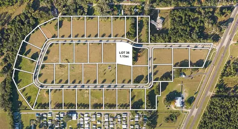 36 Hidden View Cir, Dade City, FL 33523