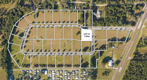 37 Hidden View Cir, Dade City, FL 33523