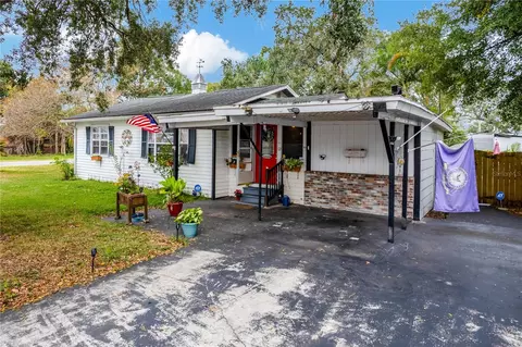 6108 Anna Ave, Gibsonton, FL 33534
