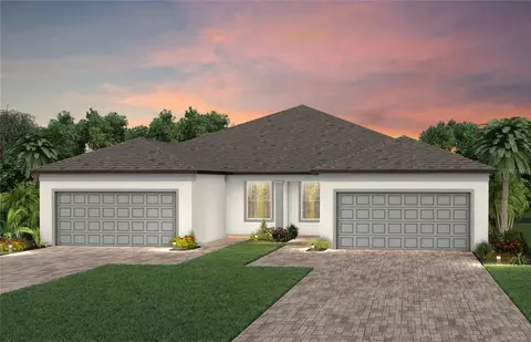 9439 Coastline Way, Parrish, FL 34219
