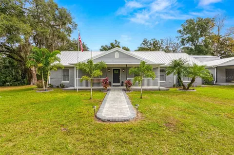 6231 Black Dairy Rd, Seffner, FL 33584
