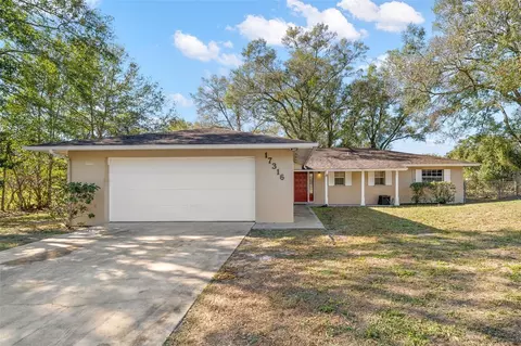 17316 Lynnette Dr, Lutz, FL 33549