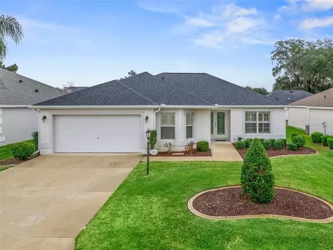 663 Jameston Ave, The Villages, FL 32162