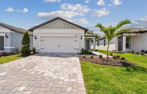 9285 Ballaster Pointe Loop, Parrish, FL 34219