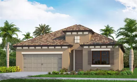 224 Corsano Dr, Nokomis, FL 34275