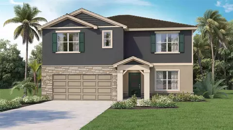 31902 Oyster Trellis Ln, Wesley Chapel, FL 33545